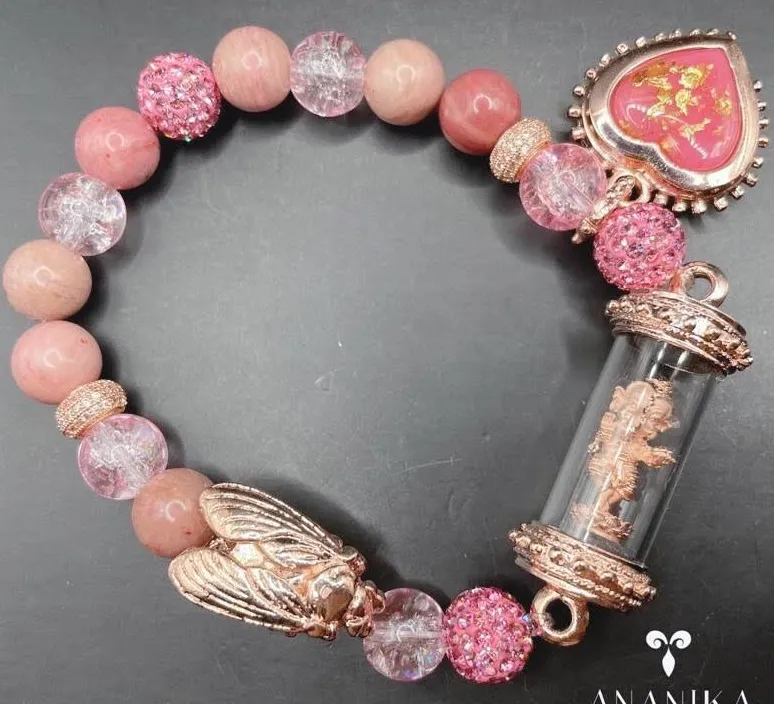 กำไลพระพิฆเนศ